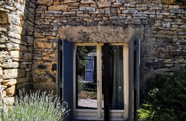 Maison La Grangette *