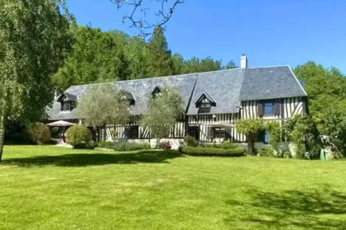 Maison Le Clos Longlais - Welkeys