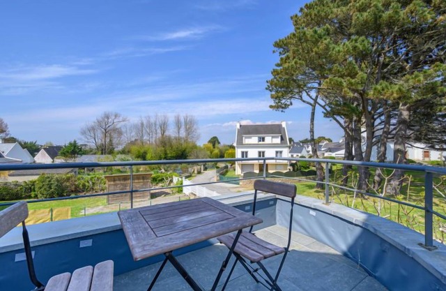 Maison Le Guernic by Interhome