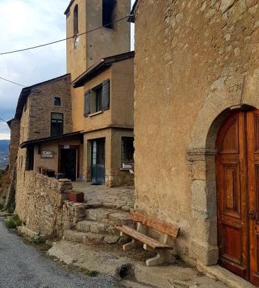 Maison le Presbytère