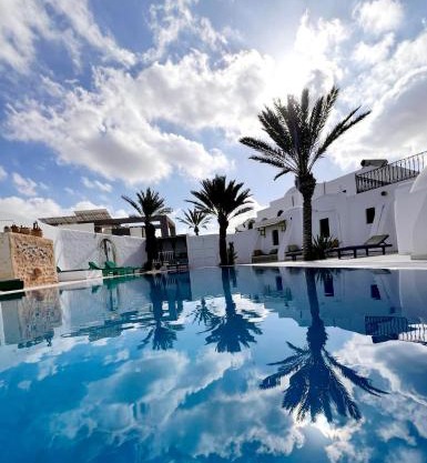 Maison Leila chambres d hotes