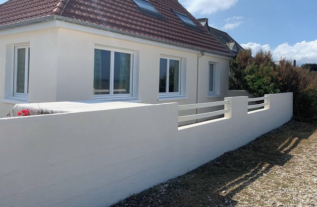 Maison les Pieds Dans L'eau