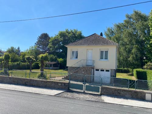 Maison les tilleuls