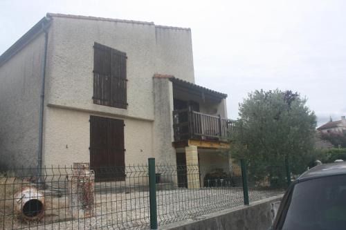 Maison - Limoux
