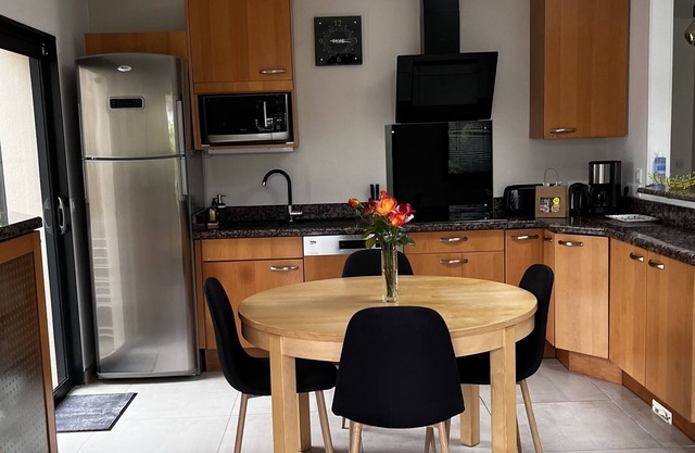 Maison Lumineuse Idéale Pour les Familles