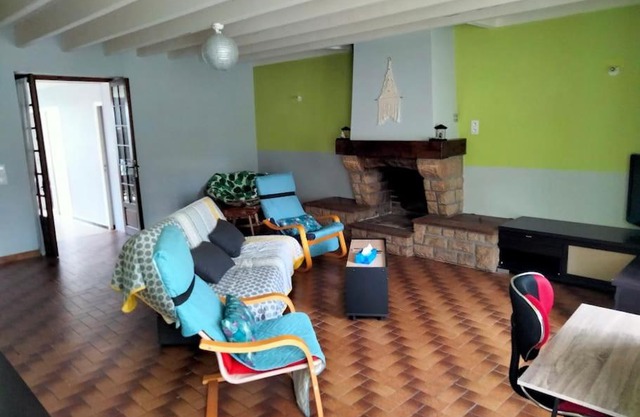 Maison MANTA