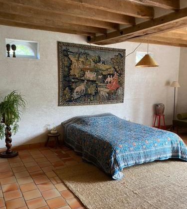 Maison Mare