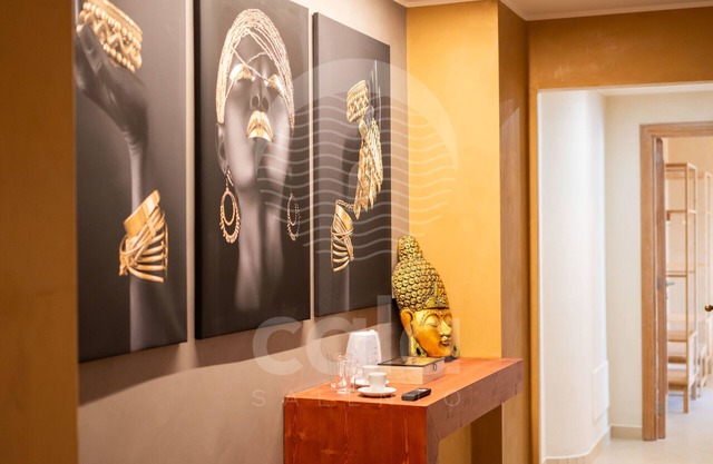 Maison Marta - Spa Privata