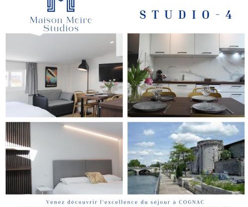 Maison Meire Studios