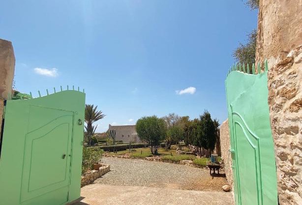 Maison Mimosa, lovely 3 bedroom villa with a Large pool