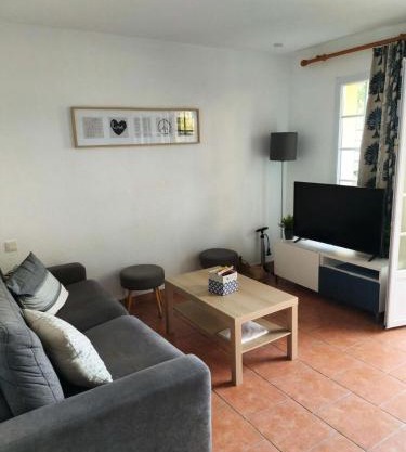 Maison Moliets rue Bremontiers - Maison 3 pièces 6 personnes MAE-1233