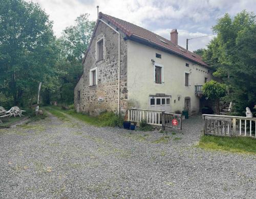 Maison Moulin Martin