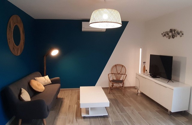 Maison Neuve Pour 4 Personnes