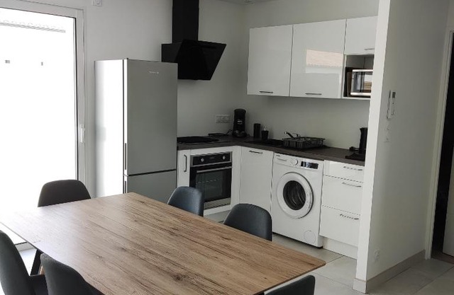Maison neuve à 13 min des Sables