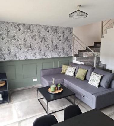 MAISON NEUVE 15 min STRASBOURG