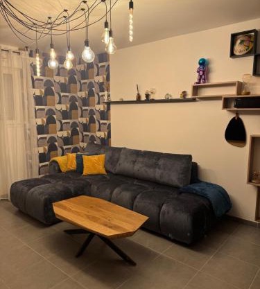 Maison neuve Contemporaine