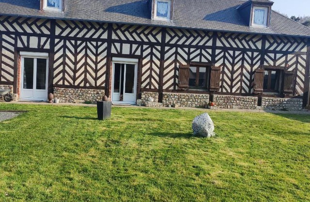 Maison Normande