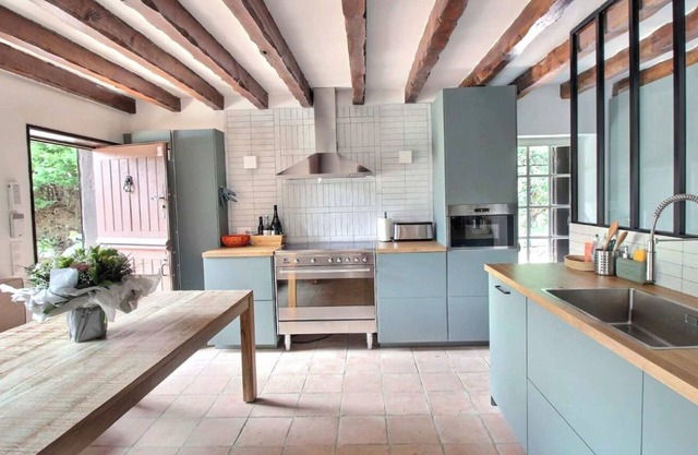 "Maison Normandy"