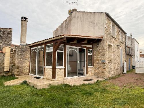Maison oleronaise, confort près plage et commerces - FR-1-778-41