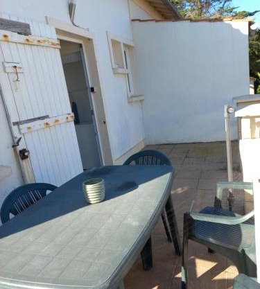 Maison Oleron
