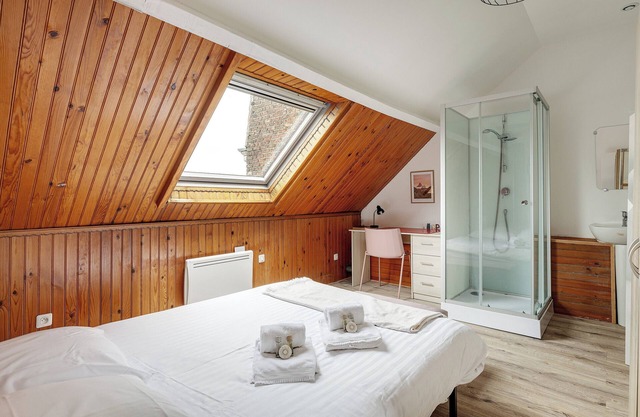 Maison Omère - Welkeys