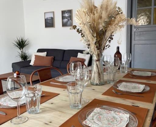 Maison Opaline