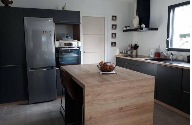 Maison Paisible