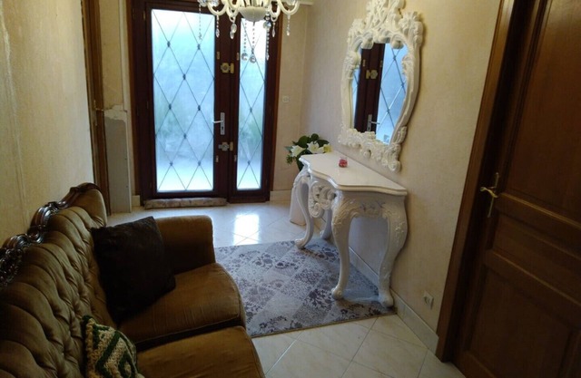 Maison Paradis