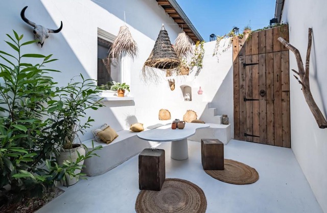 Maison Patcha