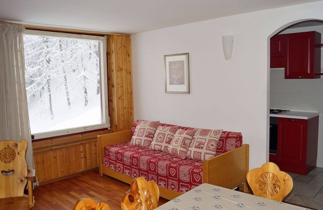 Maison Perchu - Pila, Vallée D'aoste