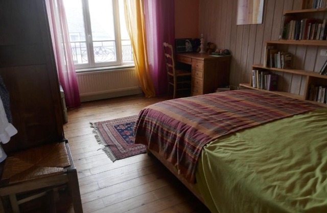 Maison PerCoudol