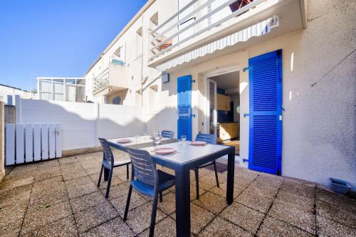 Maison pour 4 à Jard-Sur-Mer