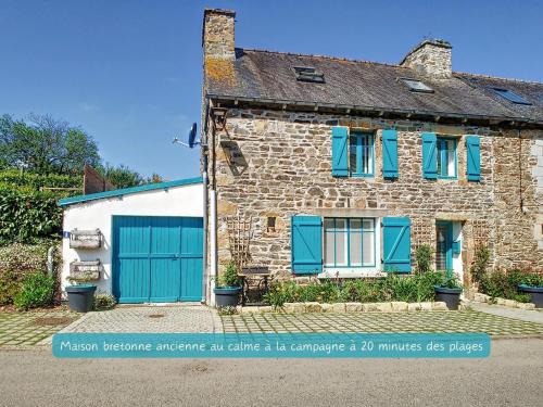 Maison Pozadenn
