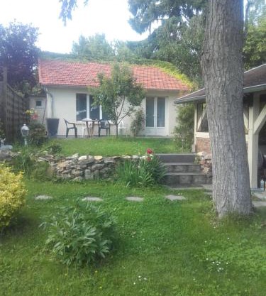 Maison proche de Paris 15 minutes