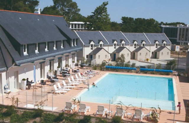 Maison proche du centre-ville et plage