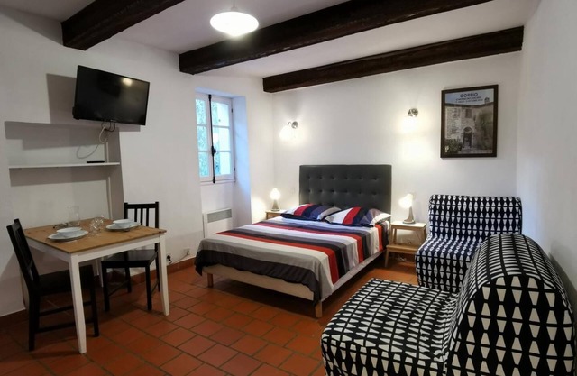 Maison Raimondi - Gîte n°1