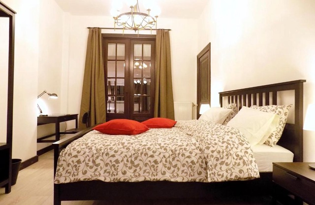Maison Roosevelt - Charleroi Airport - Ideal Families