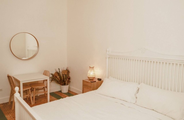 Maison Rouge - Room #4