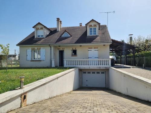 Maison Sérénité