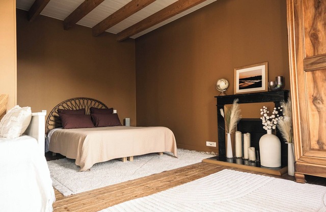 Maison Sonora - Dream Room