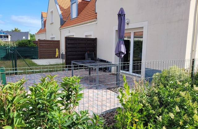Maison Sainte-Cécile Plage