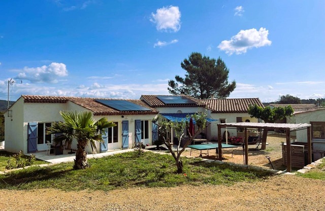 Maison Shiva - Dracénie Experience