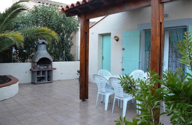Maison Sorède, 3 pièces, 6 personnes - FR-1-225-677