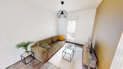 Maison T7 - Rue des briquetiers