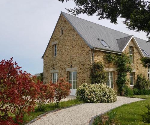 Maison Tombelaine
