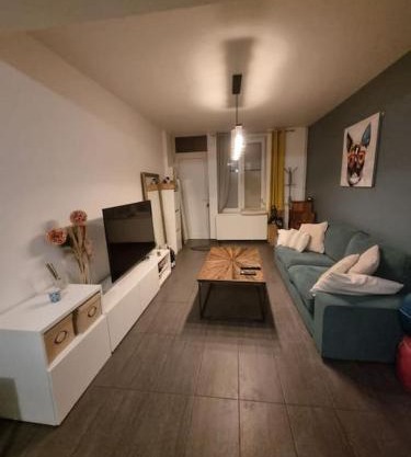Maison tout confort à 3minutes de Dunkerque