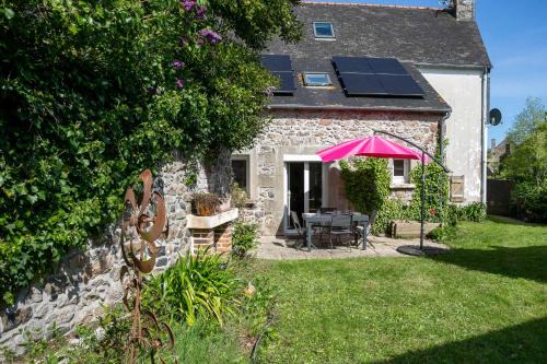 Maison Ty Carolie