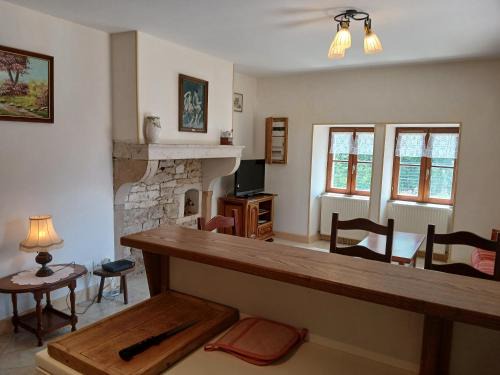 Maison vacances 4 personnes