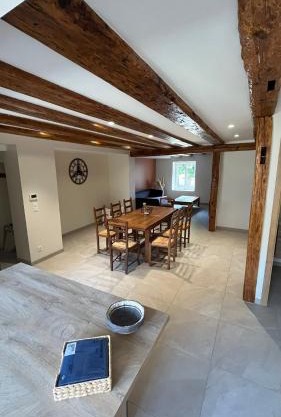Maison vigneronne
