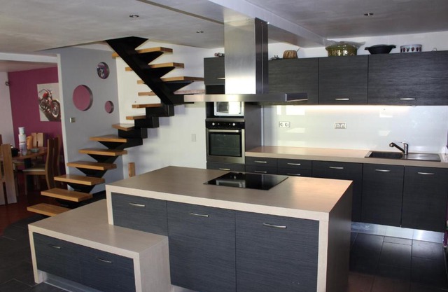 Maison/villa complète à 5 minutes de Colmar